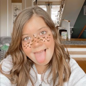 Meet your Posher, Leah